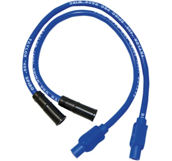 SUMAX Zündkerzen für Harley Davidson FLHRCI 1450 EFI 1999-2006