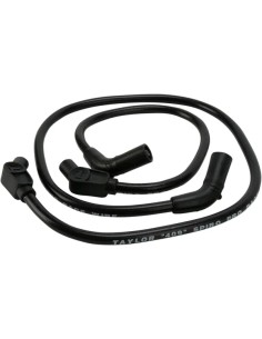 409 Pro Race Zündkabelsatz Custom-Fit