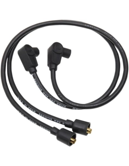 SUMAX Zündkerzen - UNIV 8MM WIRE KT 90 BLK