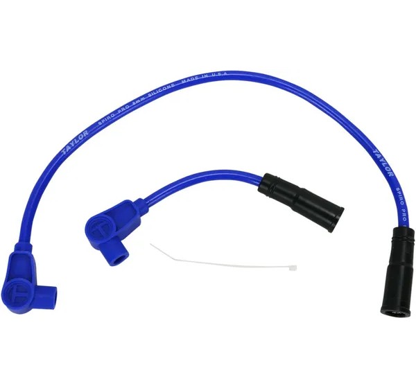 SUMAX Zündkerzen für Harley Davidson FLSTFB 1690 ABS 2012-2017