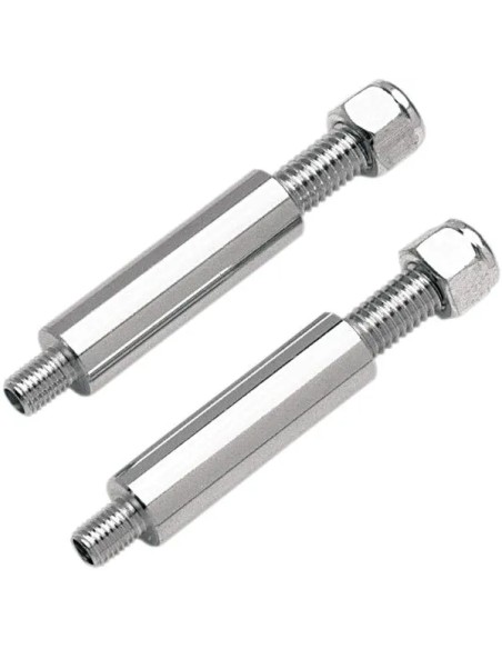 CHRIS PRODUCTS Abdeckungen & Halterungen für Harley Davidson FXLR 1340 1987-1989