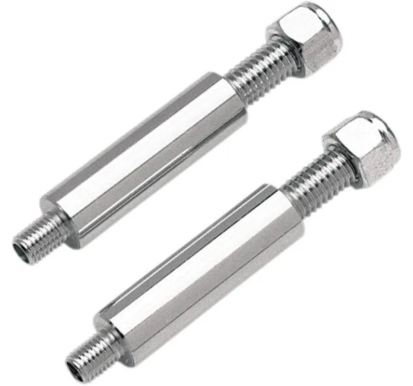 CHRIS PRODUCTS Abdeckungen & Halterungen für Harley Davidson FXLR 1340 1987-1989
