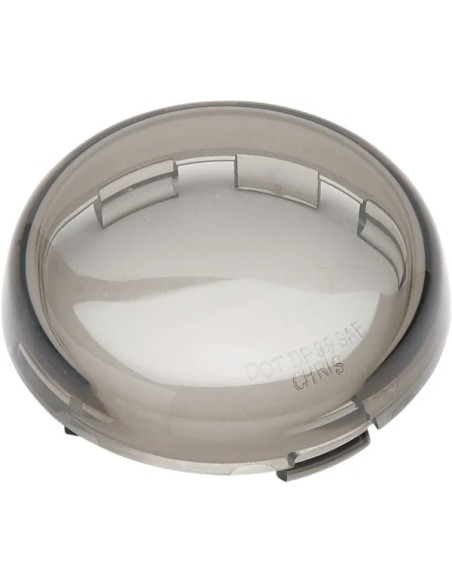 CHRIS PRODUCTS Montagematerial & Zubehör - LENS TURN SIGNAL DEUCE STYLE -