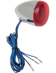 Kundenspezifischer Blinker