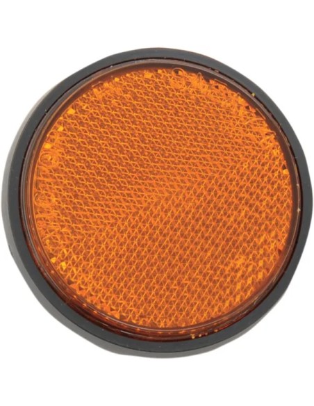 CHRIS PRODUCTS Zusatzbeleuchtung - REFLECTOR ROUND 5MM STUD - ORA