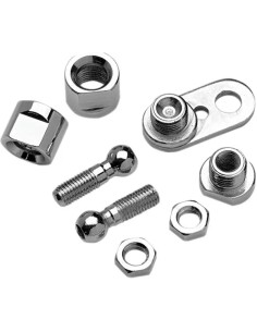 Frontblinker-Schwenk-Kit