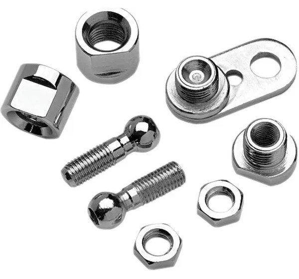 CHRIS PRODUCTS Blinker für Harley Davidson XLH 883 1988-2003