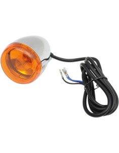 Custom Deuce-Style Blinker