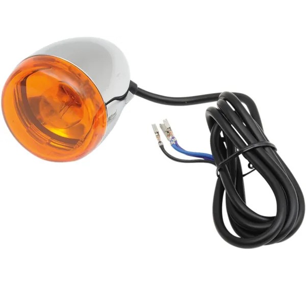 CHRIS PRODUCTS Blinker für Harley Davidson XLH 883 1986-2003