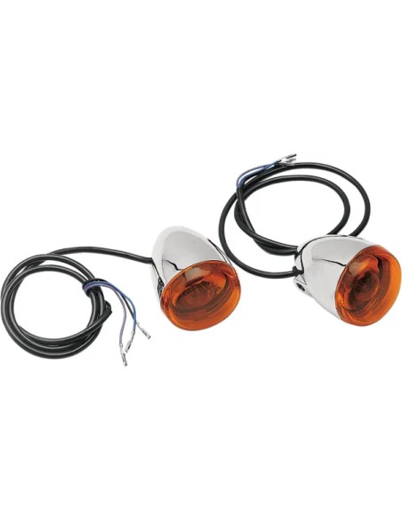 CHRIS PRODUCTS Blinker - Detailansicht