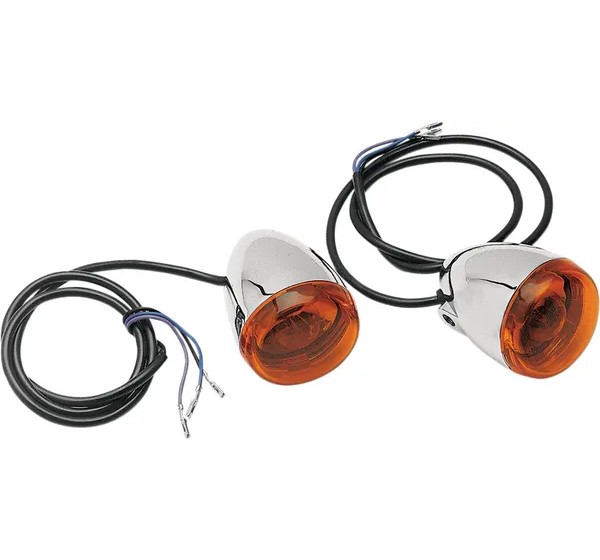 CHRIS PRODUCTS Blinker - Detailansicht