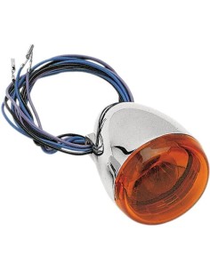 Custom-Blinker