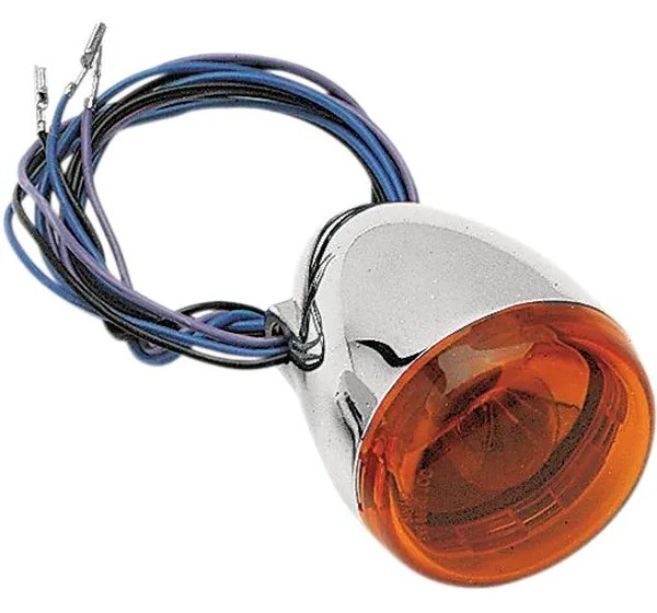 CHRIS PRODUCTS Blinker für Harley Davidson XLH 883 1986-2003