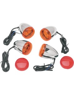 Custom Deuce-Style Blinkersatz