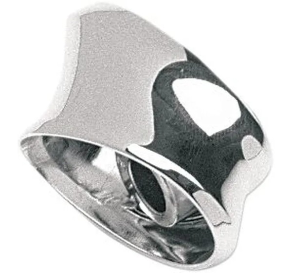 CHRIS PRODUCTS Blinker für Harley Davidson FXSTD 1450 2000-2006
