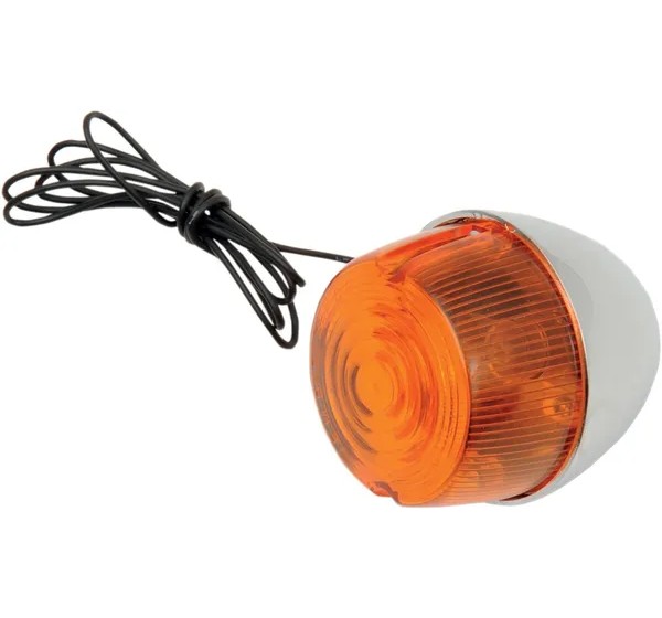 CHRIS PRODUCTS Blinker für Harley Davidson XLH 1000 1973-1984