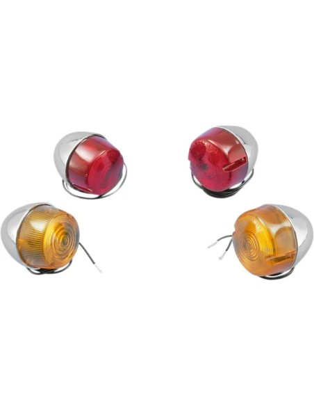 CHRIS PRODUCTS Blinker - Detailansicht