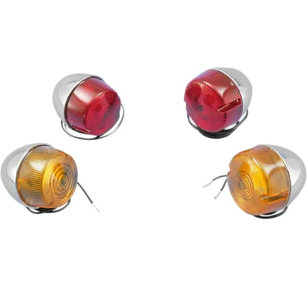 CHRIS PRODUCTS Blinker - Detailansicht