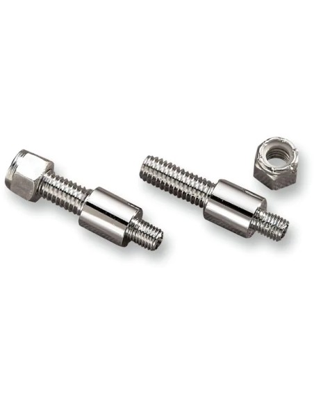 CHRIS PRODUCTS Abdeckungen & Halterungen für Harley Davidson FXLR 1340 1987-1989