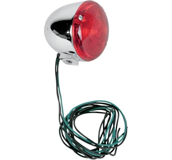 CHRIS PRODUCTS Blinker für Harley Davidson XLH 883 1986-2001