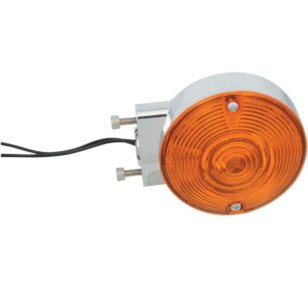 CHRIS PRODUCTS Blinker für Harley Davidson FLHTC 1340 1983-1998
