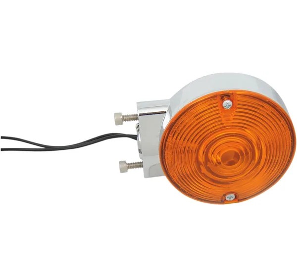 CHRIS PRODUCTS Blinker für Harley Davidson FLHTC 1340 1983-1998