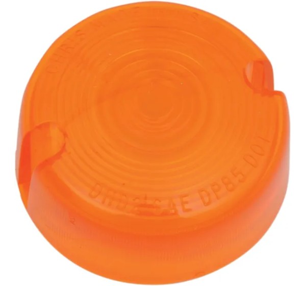 CHRIS PRODUCTS Blinker für Harley Davidson XLH 883 1986-2001