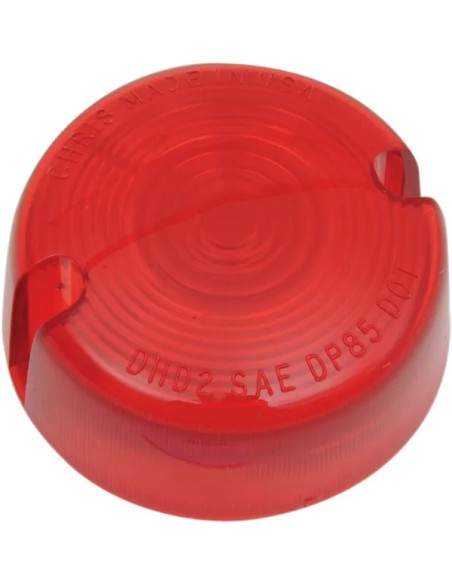 CHRIS PRODUCTS Blinker für Harley Davidson XLH 883 1986-2001