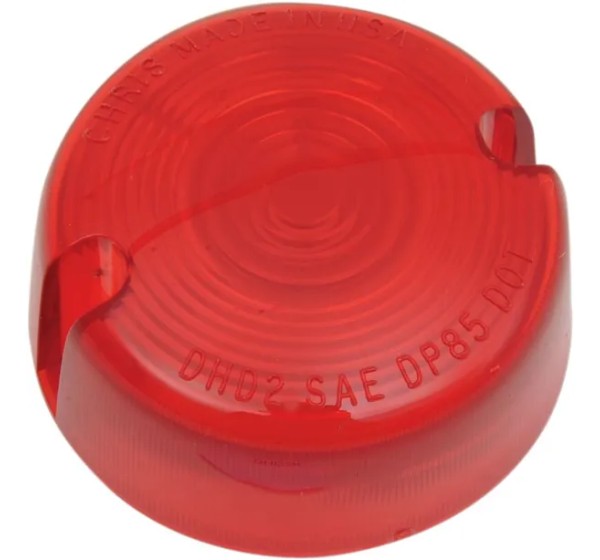 CHRIS PRODUCTS Blinker für Harley Davidson XLH 883 1986-2001