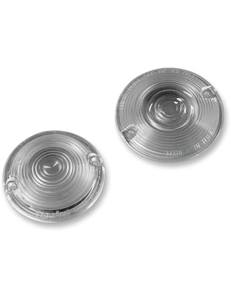 CHRIS PRODUCTS Blinker für Harley Davidson FLH 1200 1970-1980