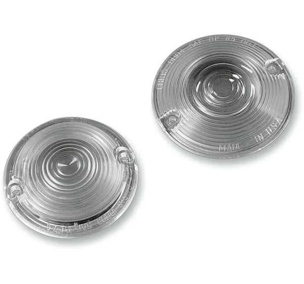CHRIS PRODUCTS Blinker für Harley Davidson FLH 1200 1970-1980