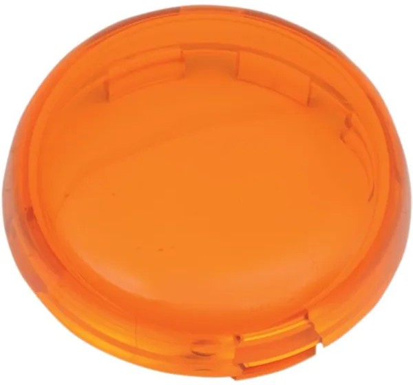 CHRIS PRODUCTS Montagematerial & Zubehör - LENS TURN SIGNAL DEUCE STYLE -