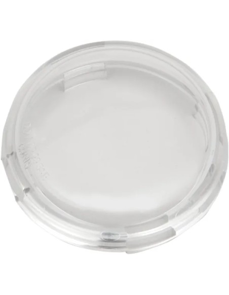 CHRIS PRODUCTS Montagematerial & Zubehör - LENS TURN SIGNAL DEUCE STYLE -