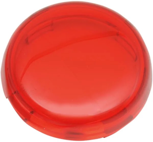 CHRIS PRODUCTS Montagematerial & Zubehör - LENS TURN SIGNAL DEUCE - RED