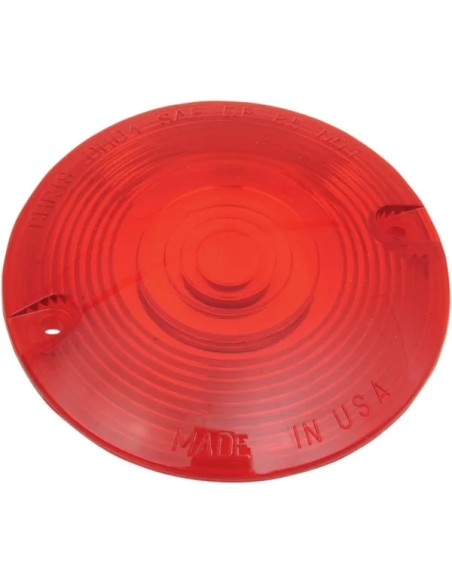 CHRIS PRODUCTS Blinker für Harley Davidson FLSTFB 1690 ABS 2012-2017