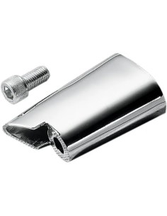 Halterungen für hintere Blinker