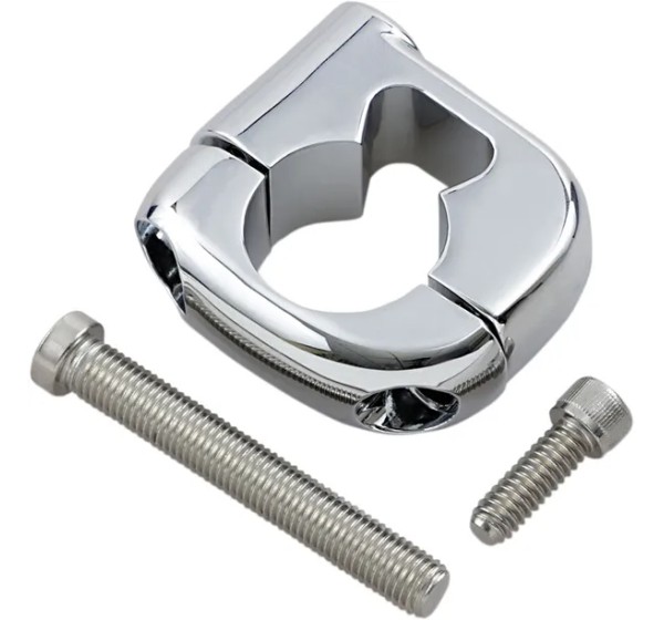 CHRIS PRODUCTS Blinker für Harley Davidson FXSTC 1340 1986-1999