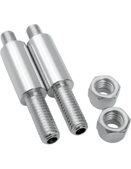 CHRIS PRODUCTS Abdeckungen & Halterungen für Harley Davidson FXLR 1340 1987-1989