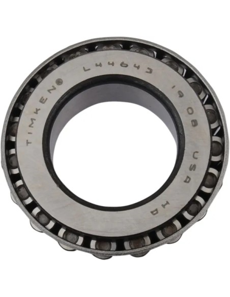 TIMKEN Rahmenkomponenten für Harley Davidson XL 1200 C 1996-2019