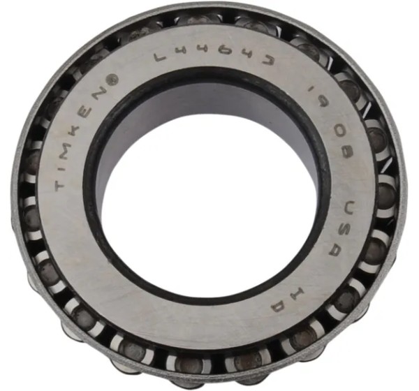TIMKEN Rahmenkomponenten für Harley Davidson XL 1200 C 1996-2019