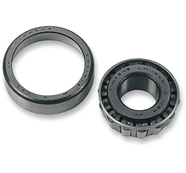 TIMKEN Lager- und Dichtungssätze für Harley Davidson XLH 883 1986-1999