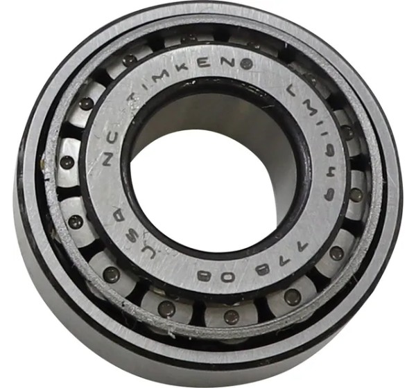 TIMKEN Lager- und Dichtungssätze - Detailansicht