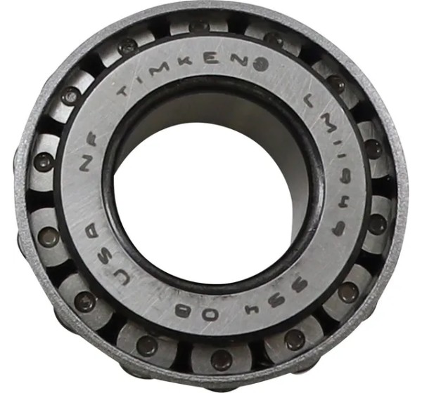 TIMKEN Lager- und Dichtungssätze für Harley Davidson XLH 883 1986-1999