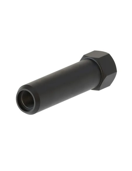 CAMSO - ATV Montagematerial & Zubehör - LUG NUT - LN M12-1.25X75 BP