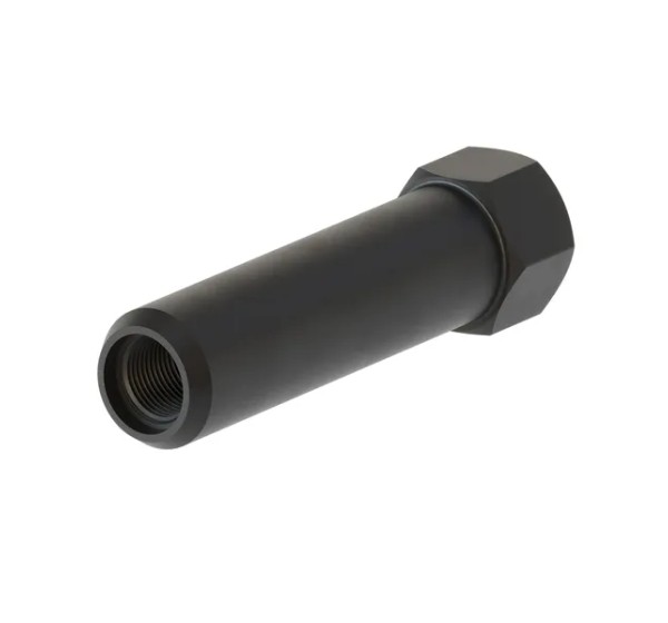CAMSO - ATV Montagematerial & Zubehör - LUG NUT - LN M12-1.25X75 BP