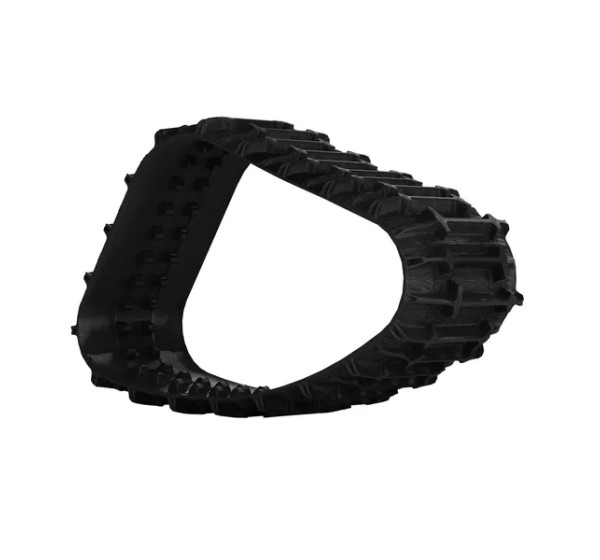 CAMSO - ATV Raupenketten für YAMAHA YFM 550 FG 4X4 2009-2013