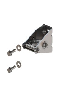 Unabhängiges Aufhängungs-Antirotationshalter-Kit – UTV