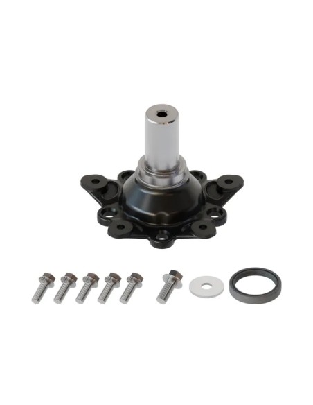 CAMSO - ATV Raupenketten - S-KIT HUB 5-BOLTS