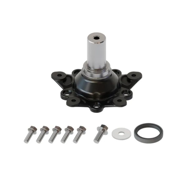CAMSO - ATV Raupenketten - S-KIT HUB 5-BOLTS