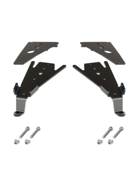 CAMSO - ATV Montagematerial & Zubehör - FRONT BRACKET KIT